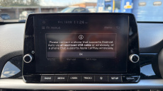 Kia Picanto 1.0 X-Line 5dr Auto Petrol Hatchback